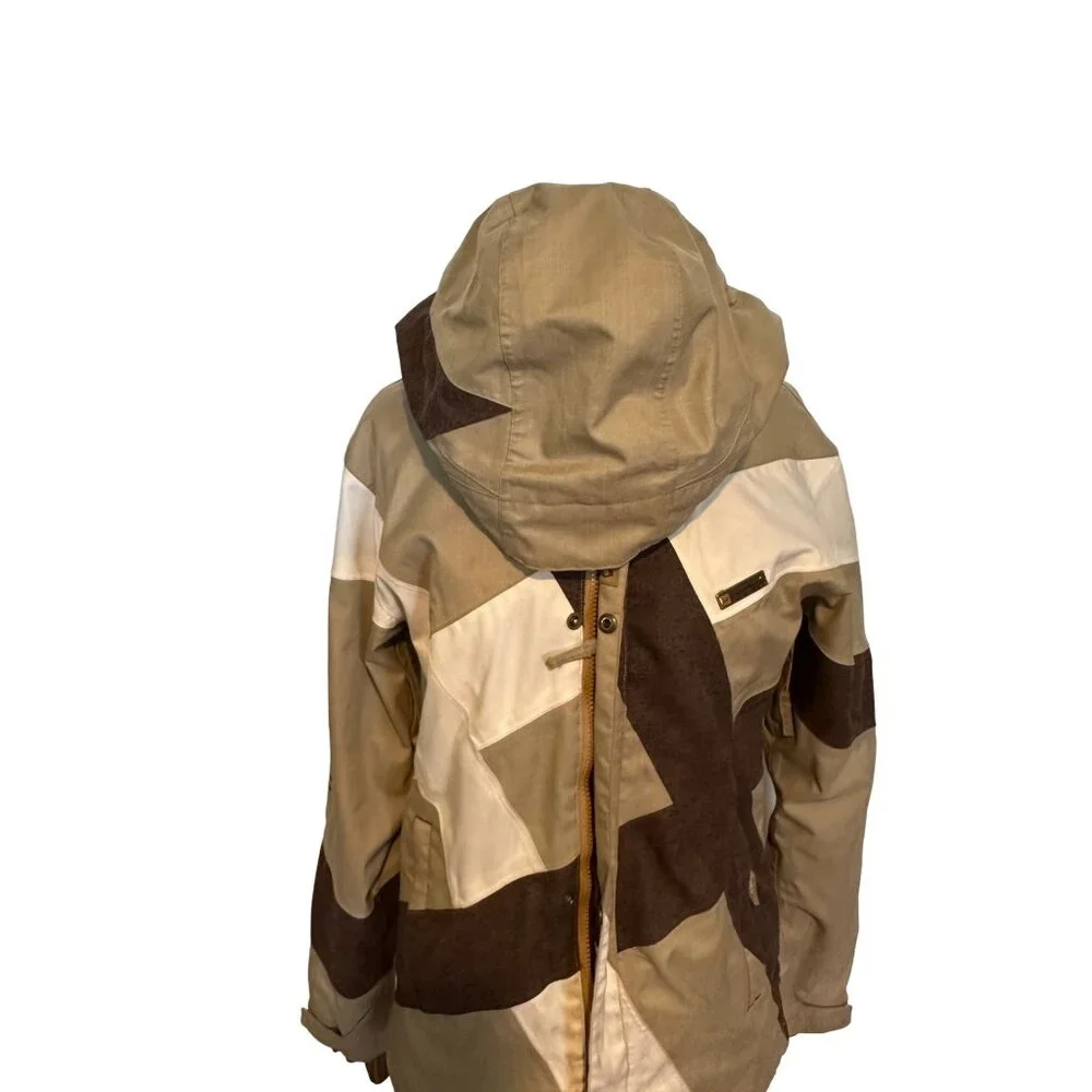 Ride Snowboards Jacket Size‎ S